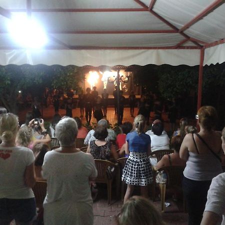 Sunmerry Hotel Beldibi  Kültér fotó