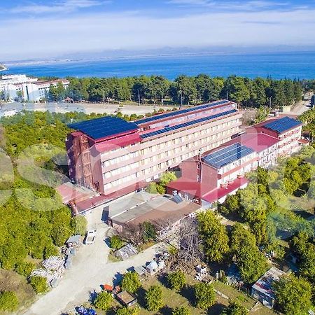 Sunmerry Hotel Beldibi  Kültér fotó