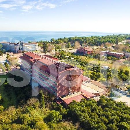 Sunmerry Hotel Beldibi  Kültér fotó