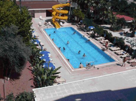 Sunmerry Hotel Beldibi  Kültér fotó