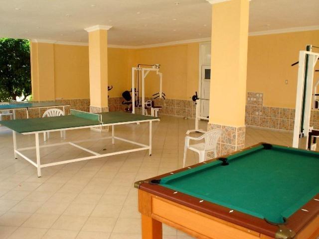 Sunmerry Hotel Beldibi  Kültér fotó
