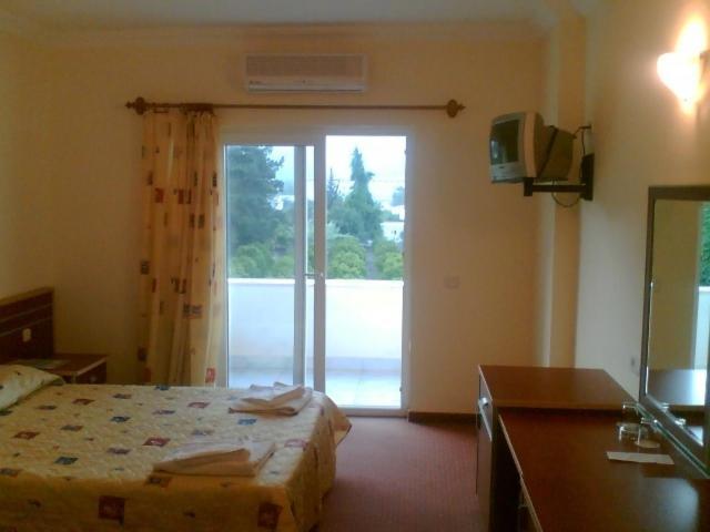 Sunmerry Hotel Beldibi  Kültér fotó