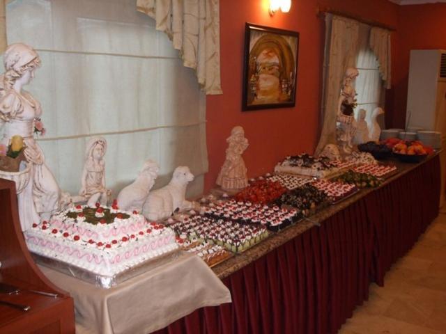 Sunmerry Hotel Beldibi  Kültér fotó