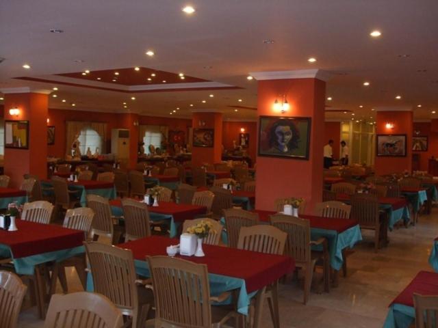 Sunmerry Hotel Beldibi  Kültér fotó
