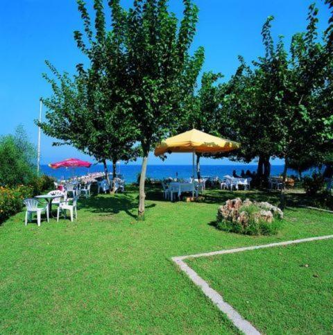 Sunmerry Hotel Beldibi  Kültér fotó