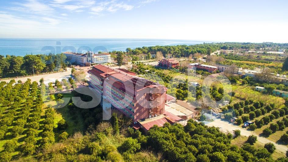 Sunmerry Hotel Beldibi  Kültér fotó