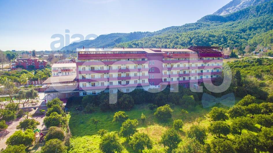 Sunmerry Hotel Beldibi  Kültér fotó